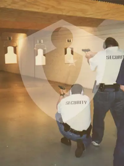 Silahlı Yenileme Eğitimi