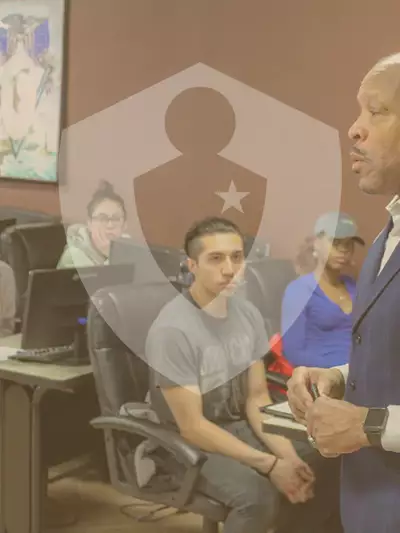 Silahsız Yenileme Eğitimi